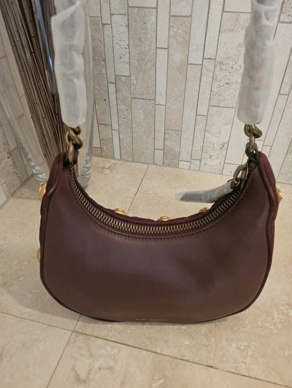 Kurt Geiger Kensington Hobo